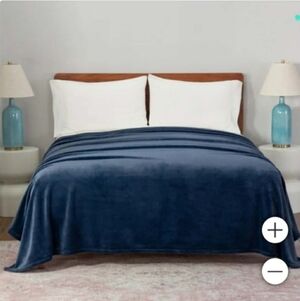 Berkshire Luxe Loft Blanket